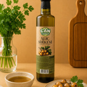 Alıç Sirkesi 500 ml
