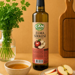 Elma Sirkesi 500 ml